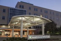 Marshall Health