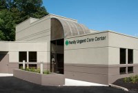 Cabell Huntington Hospital Urgent Care