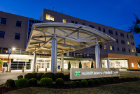 Marshall Health