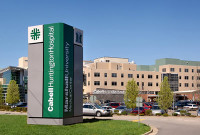 Cabell Huntington Hospital