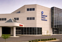 SMMC Regional Heart Institute